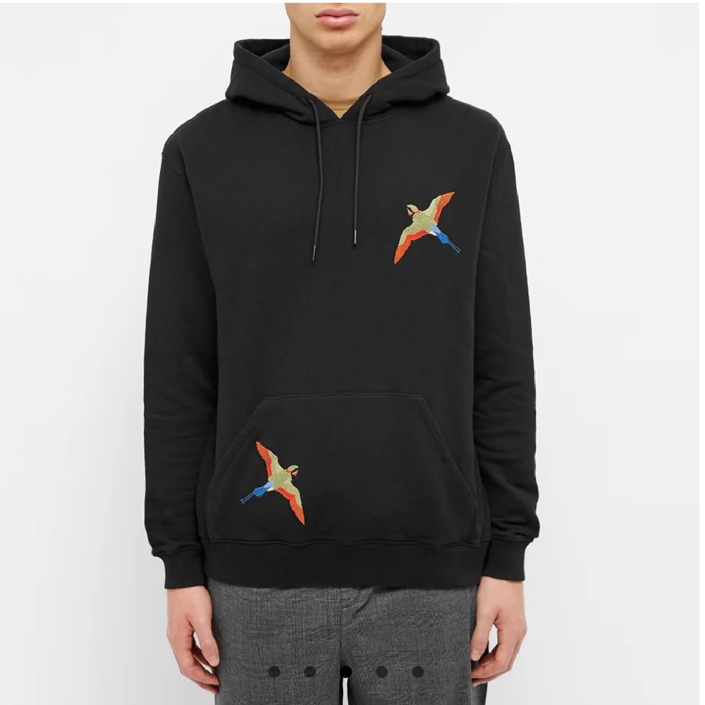 Axel Arigato hoodie Sz by L